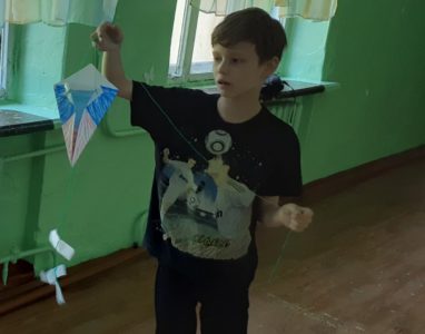 Летний лагер 2021. День 10_2